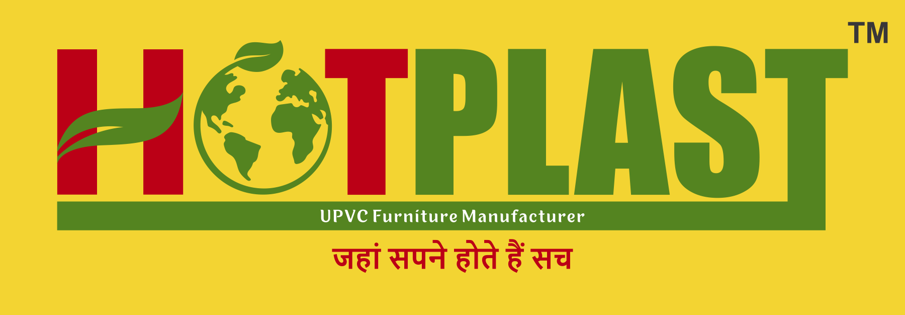 HotPlast uPVC