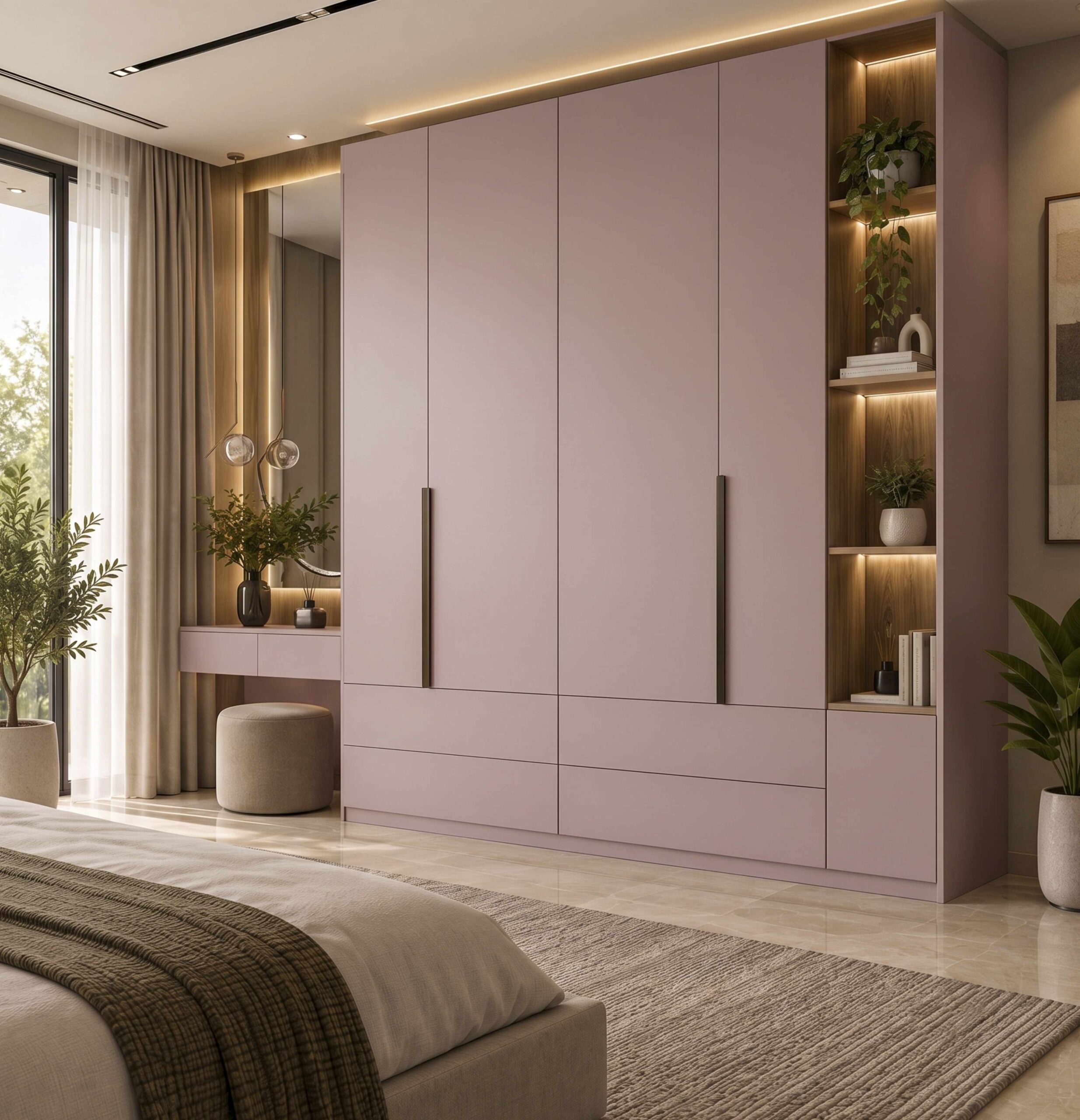 HotPlast uPVC Interior Solutions